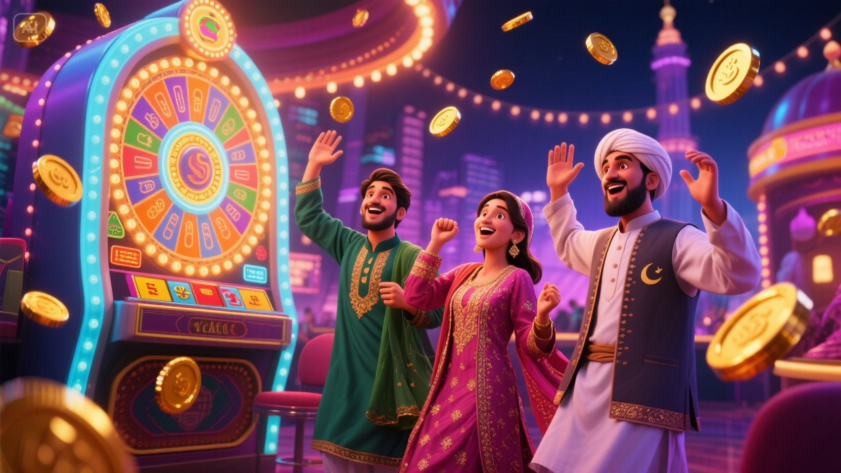 slots win casino