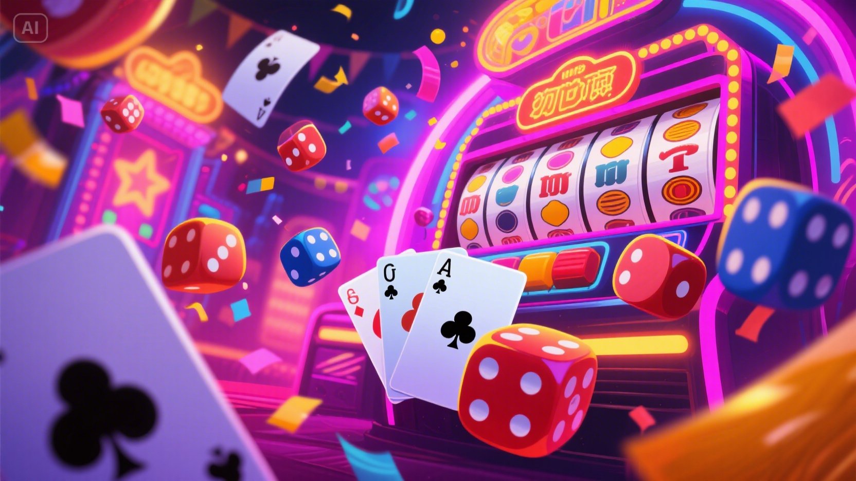 slots win casino