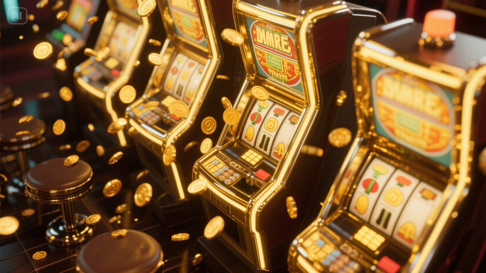 slots win casino