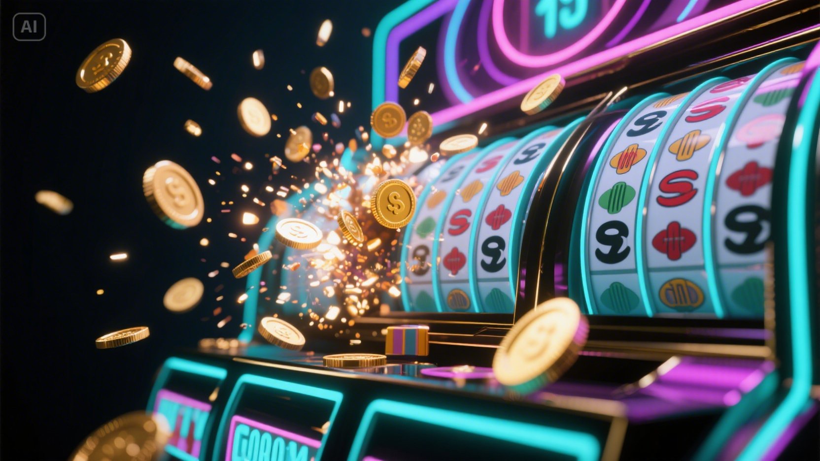 slots win casino