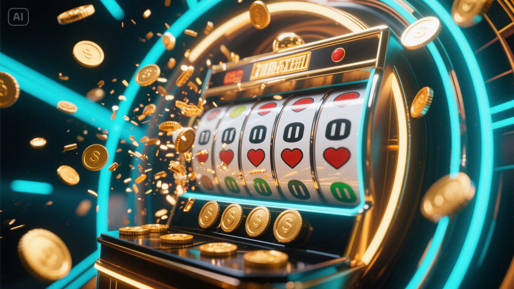 slots win casino