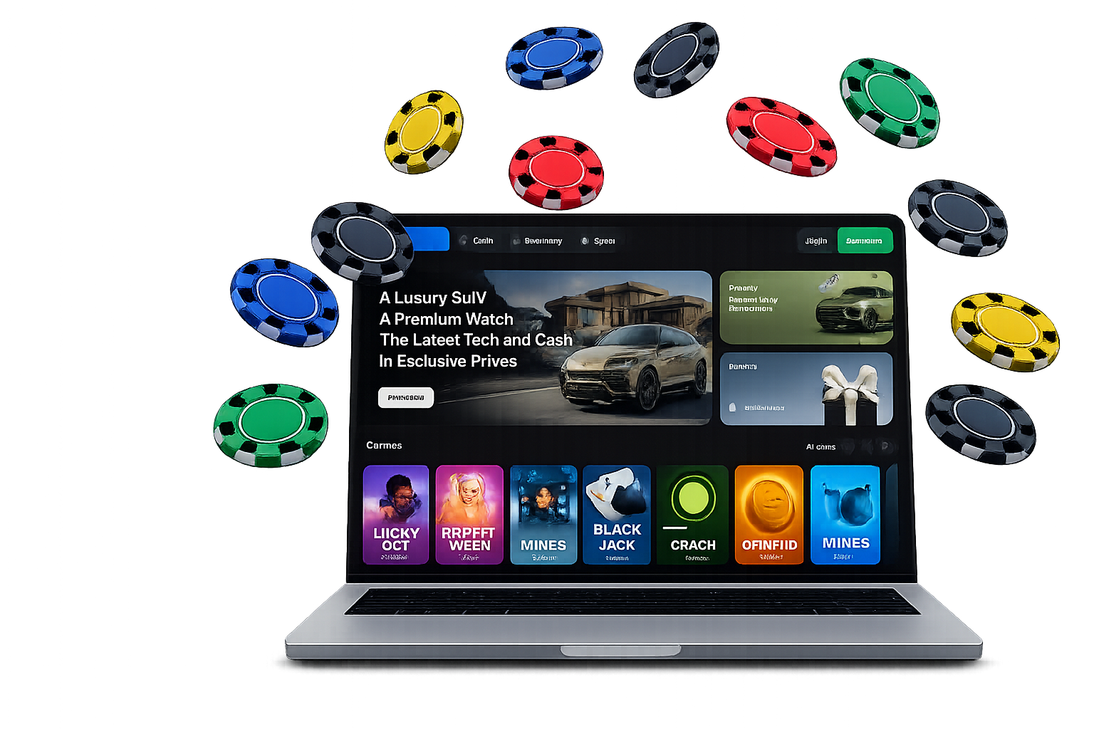 slots win casino Pakistan